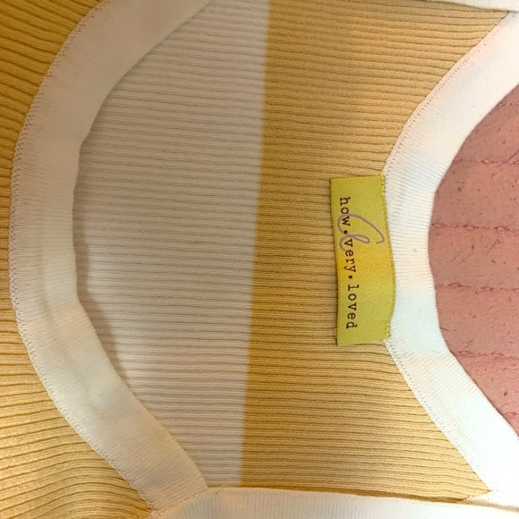 How Very Loved Dress. - Picture 2 of 3